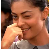 Figurinha de reação para WhatsApp