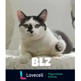 Figurinha para WhatsApp