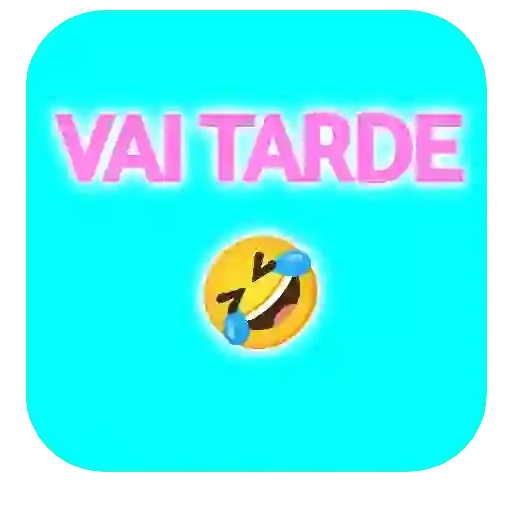 Figurinha para WhatsApp — Saudações