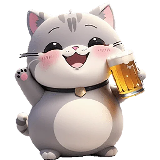 Figurinha para WhatsApp