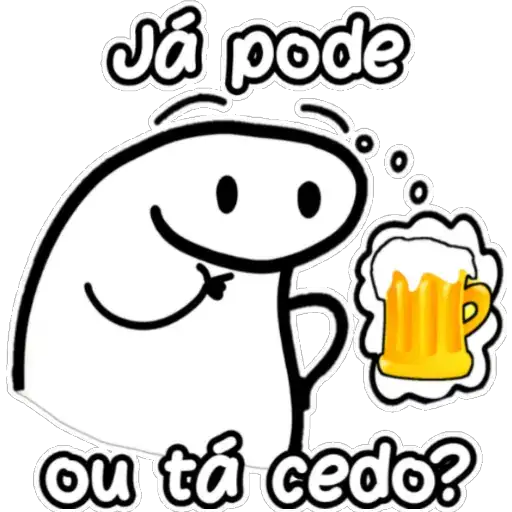 Coletadas sticker 29475