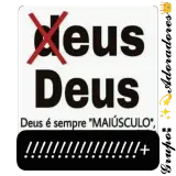 Figurinha para WhatsApp