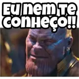 Figurinha de Memes para WhatsApp