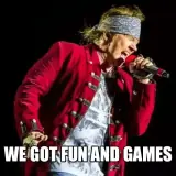 Figurinha de Música para WhatsApp