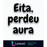 Figurinha para WhatsApp