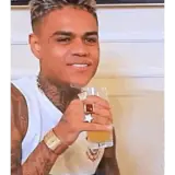 Figurinha de reação para WhatsApp