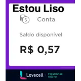 Figurinha para WhatsApp