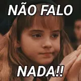 Figurinha de Memes Brasileiros para WhatsApp