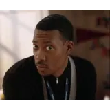 Figurinha de reação para WhatsApp