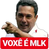 Figurinha para WhatsApp