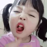 Figurinha de reação para WhatsApp