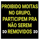 Sticker de texto para WhatsApp