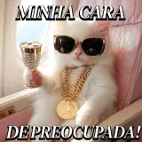 Figurinha para WhatsApp