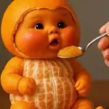 Figurinha de Engraçados para WhatsApp