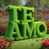 Figurinha de Amor para WhatsApp