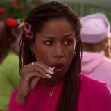 Figurinha de reação para WhatsApp