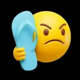 Figurinha para WhatsApp