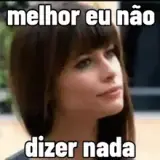 Figurinha para WhatsApp