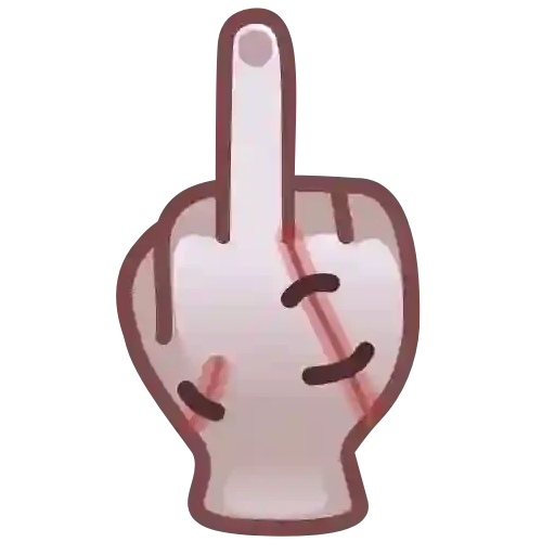 Figurinha para WhatsApp