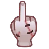 Figurinha para WhatsApp