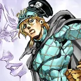 Figurinha de Anime para WhatsApp