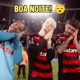 Figurinha para WhatsApp