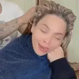 Figurinha de reação para WhatsApp