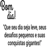 Sticker de Saudações para WhatsApp