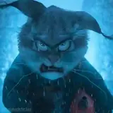 Figurinha de Anime para WhatsApp