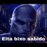 Figurinha de Memes Brasileiros para WhatsApp