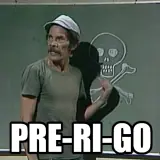 Sticker de Memes Brasileiros para WhatsApp