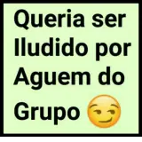 Figurinha para WhatsApp