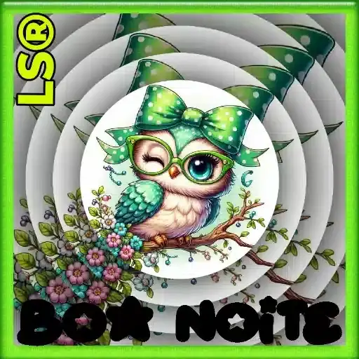 Coletadas sticker 7322