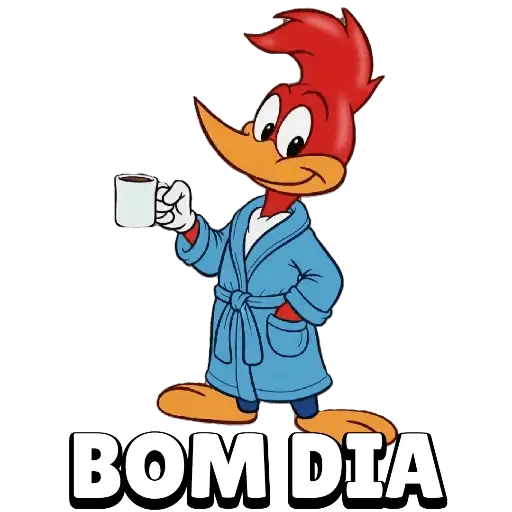 Coletadas sticker 23348