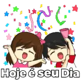 Sticker para WhatsApp