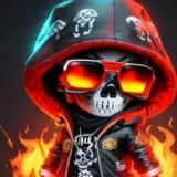 Figurinha para WhatsApp