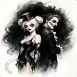 Figurinha de Anime para WhatsApp