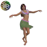 reação WhatsApp sticker