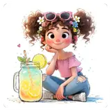 Engraçados WhatsApp sticker