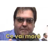 Figurinha de Memes Brasileiros para WhatsApp