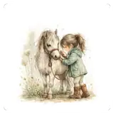 Figurinha de Animais para WhatsApp