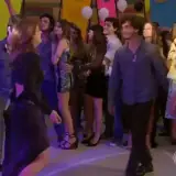 Figurinha de reação para WhatsApp