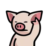 WhatsApp sticker