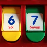 Figurinha de texto para WhatsApp