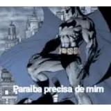 Figurinha para WhatsApp