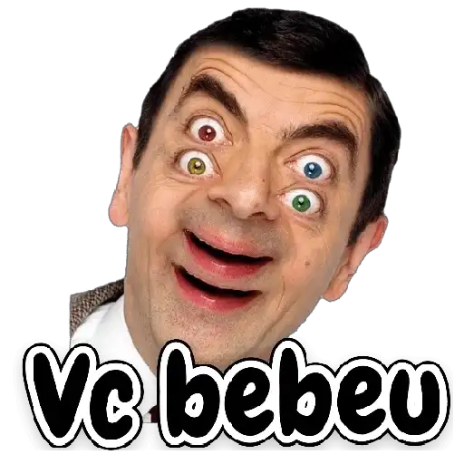 Coletadas sticker 8654