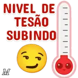 Figurinha para WhatsApp