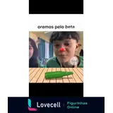 Figurinha para WhatsApp