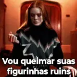 Sticker de Memes Brasileiros para WhatsApp