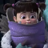 Figurinha de reação para WhatsApp